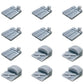 Seaplane & Submarine Base Set (3D Printed) (GW1936 Expansion) 12/set