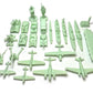 Canadian Expansion (3D Printed) 25/set