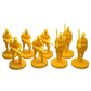 Manchukuo Base Set (3D Printed) 8/set