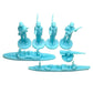 Norwegian Base Set (3D Printed) 7/set