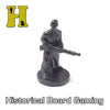 Greatcoat Infantry (x5)