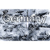 HBG Battle Labels-Germany w/ Name