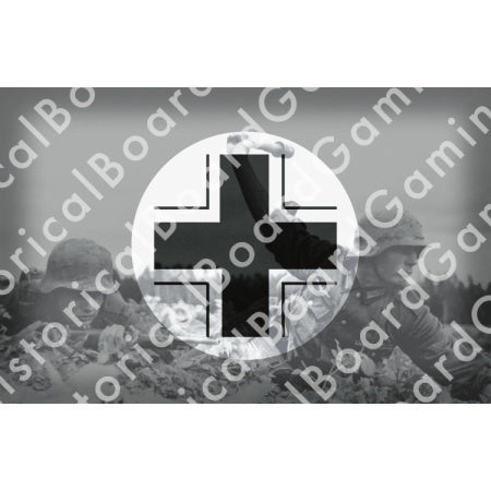 HBG Battle Labels-Germany C w/ Art