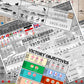 Global Empires (1915-1923)