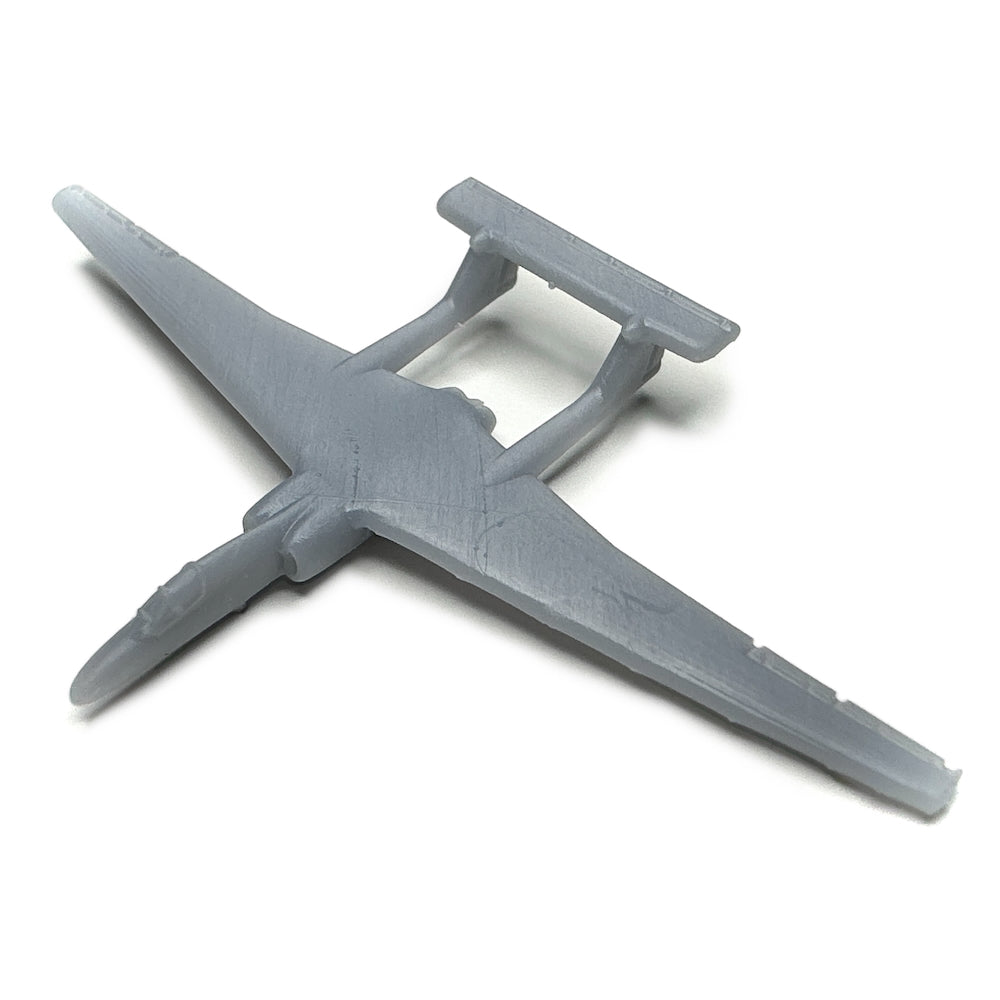 Russian M-55 Spyplane (3D Printed) xONE