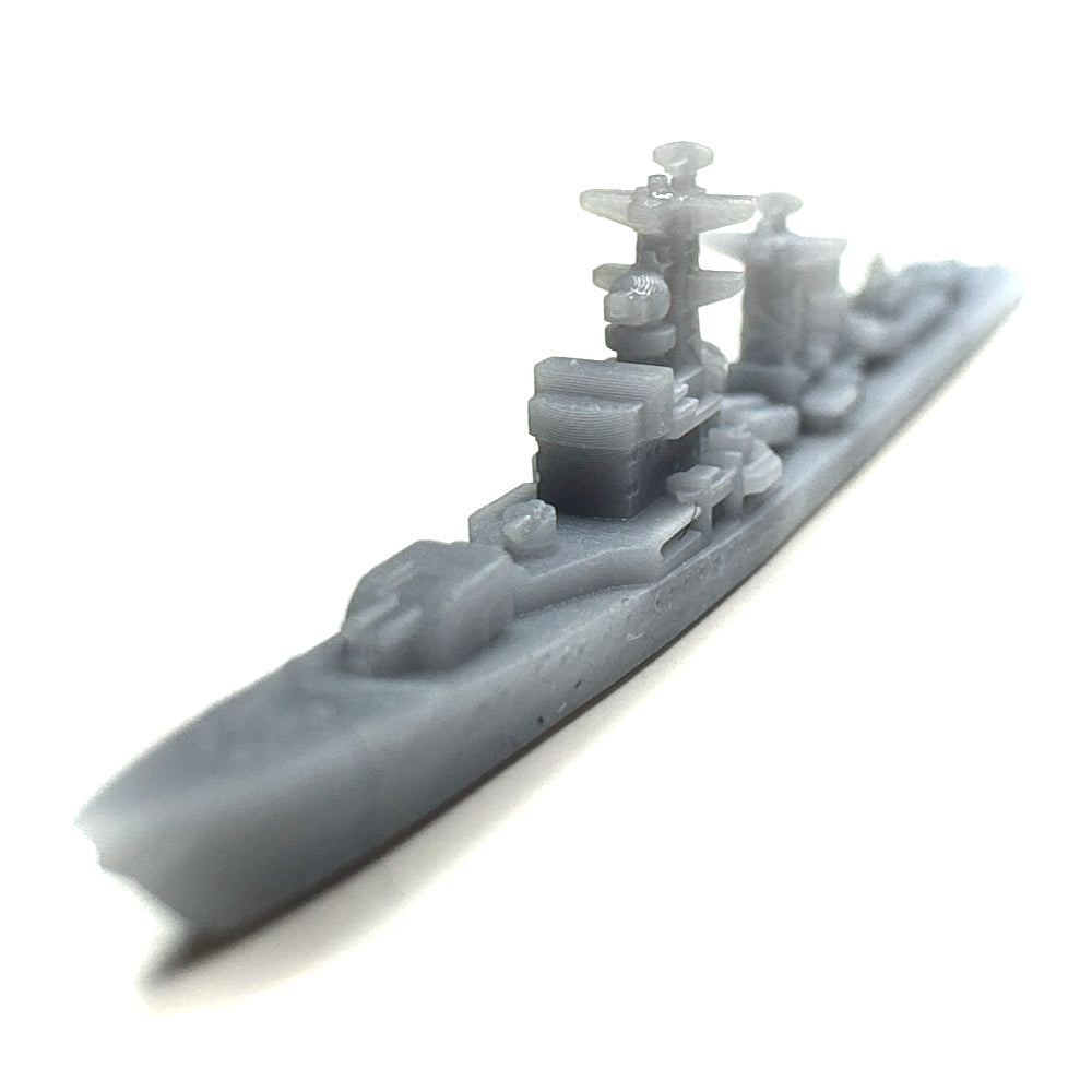 Chinese Type-051 Destroyer (3D Printed) x5