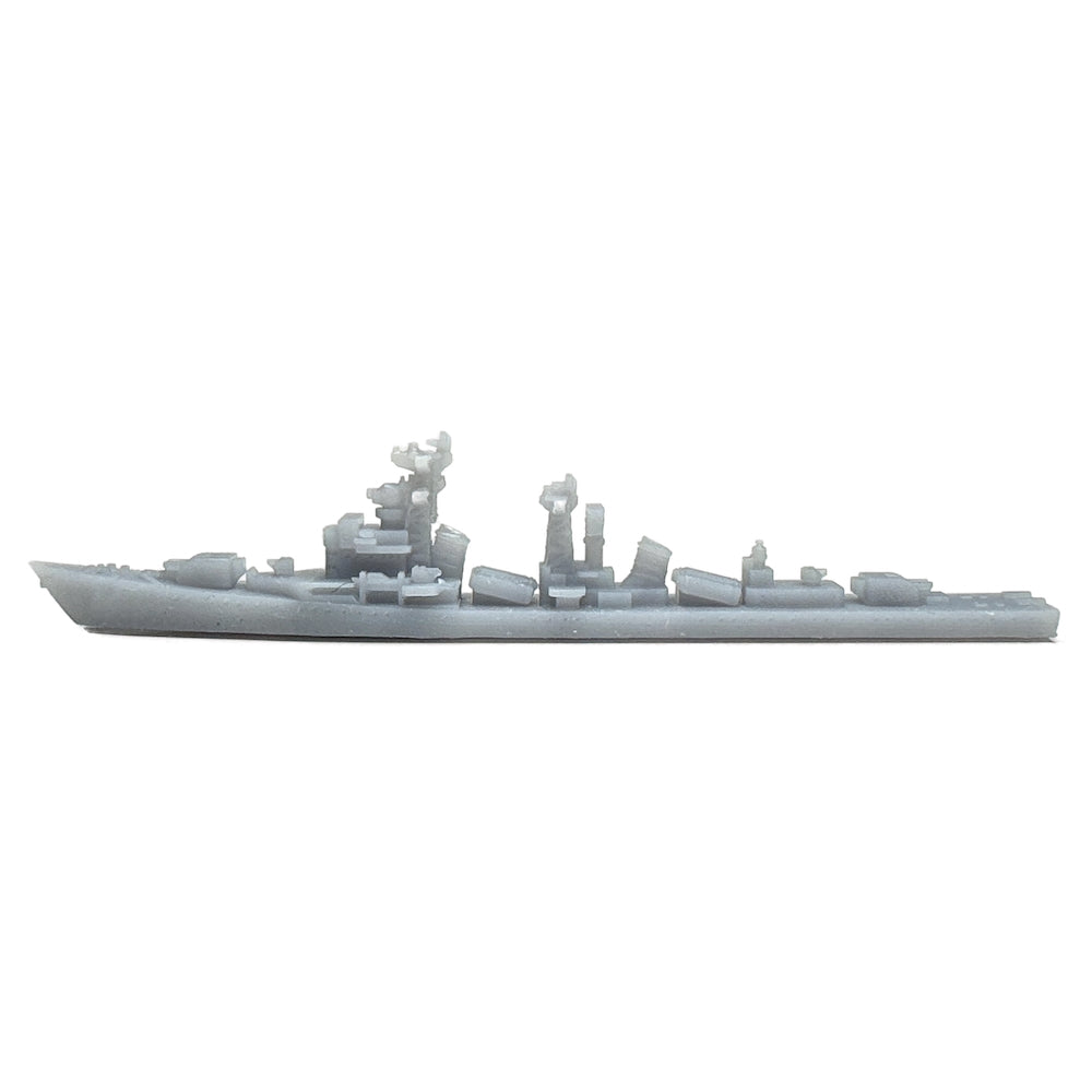 Chinese Type-051 Destroyer (3D Printed) x5