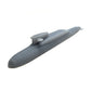 Chinese Type-092 Ballistic Submarine (3D Printed) x5