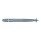 Chinese Type-092 Ballistic Submarine (3D Printed) x5