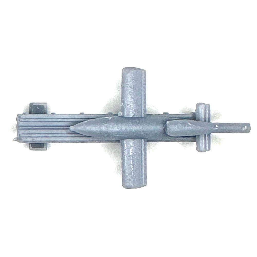 German V-1 Buzz Bomb WWI (3D Printed) x5