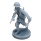 German Stormtrooper WWI (3D Printed) x5