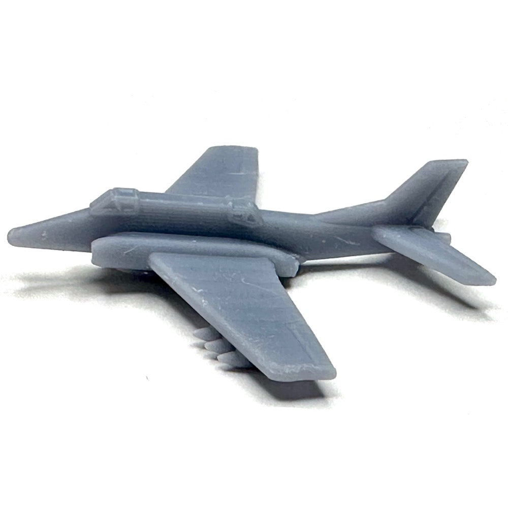 Ilyushin IL-102 Tac Bomber (3D Printed) x5