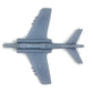 Ilyushin IL-102 Tac Bomber (3D Printed) x5