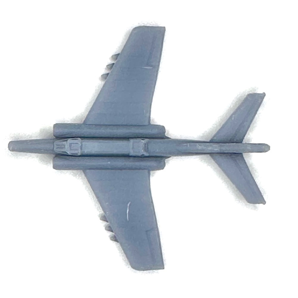 Ilyushin IL-102 Tac Bomber (3D Printed) x5
