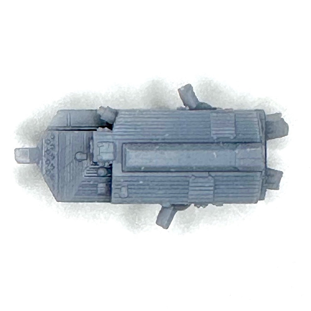 Char Schneider Tank (3D Printed) x5