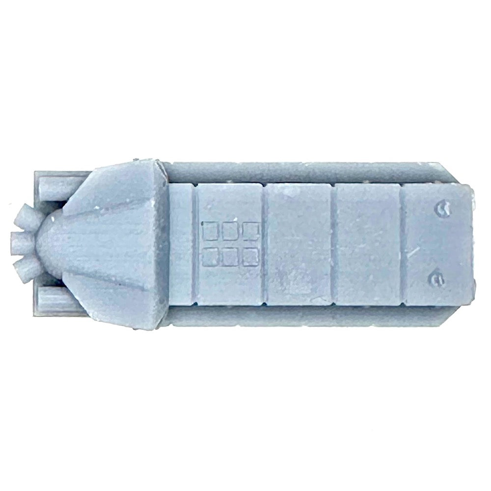 British Forster's Battletank (3D Printed) x5
