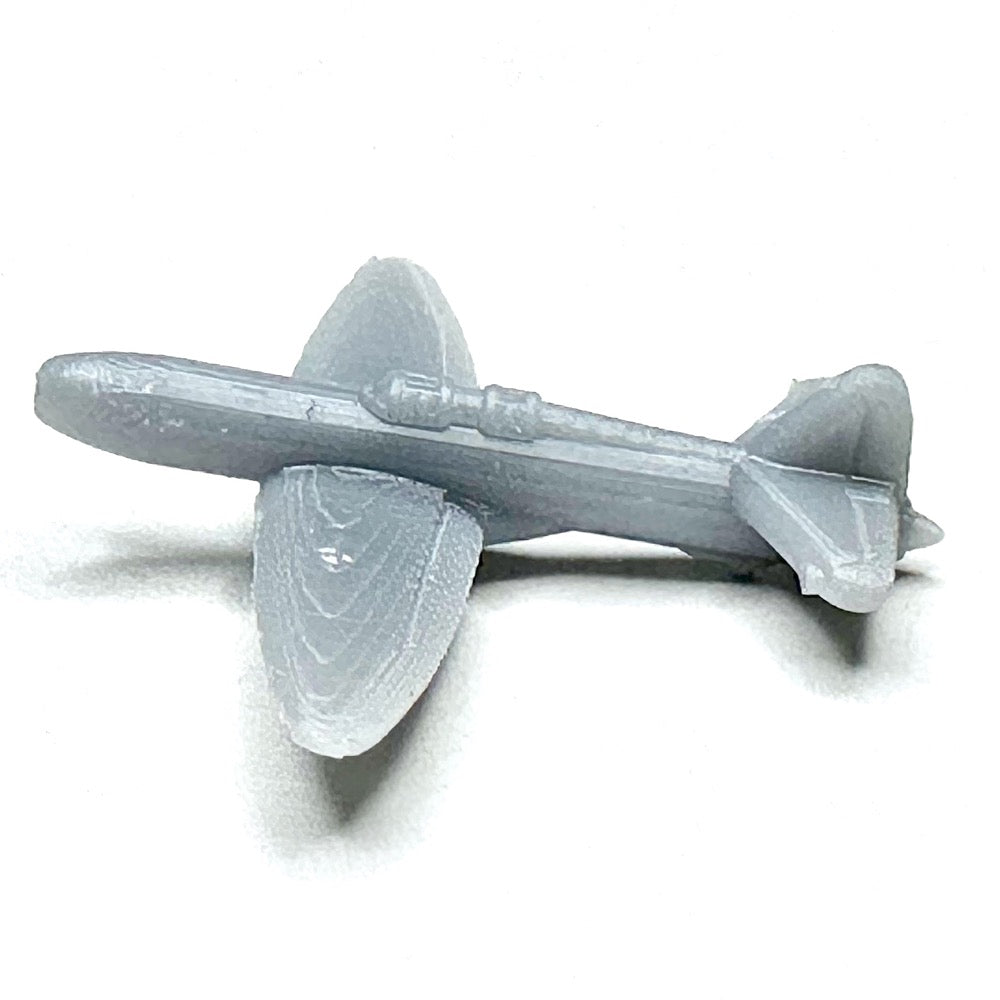 Italian Caproni N1 Jet Fighter (3D Printed) x5