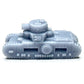 Sturmpanzerwagen Oberschlesien Tank (3D Printed) x5
