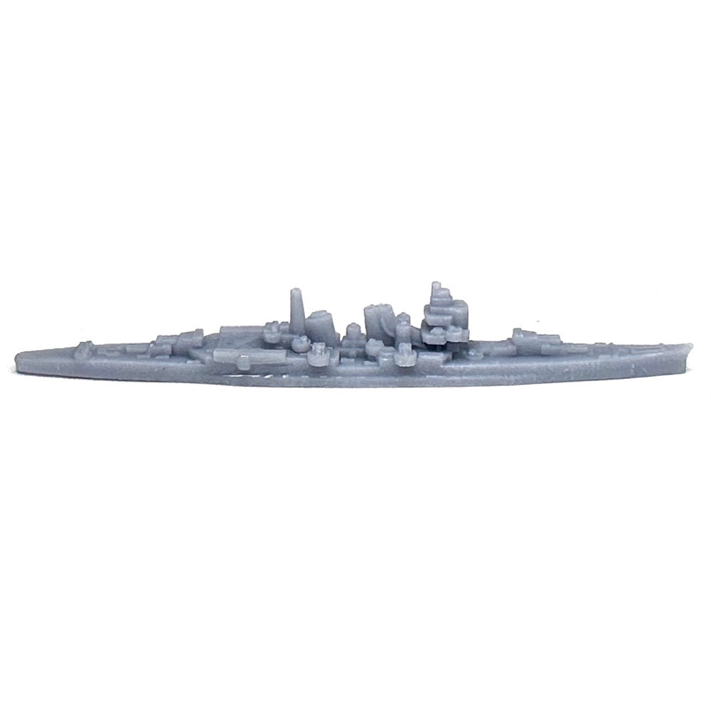 Myoko-Class Cruiser 1944 (3D Printed) x5