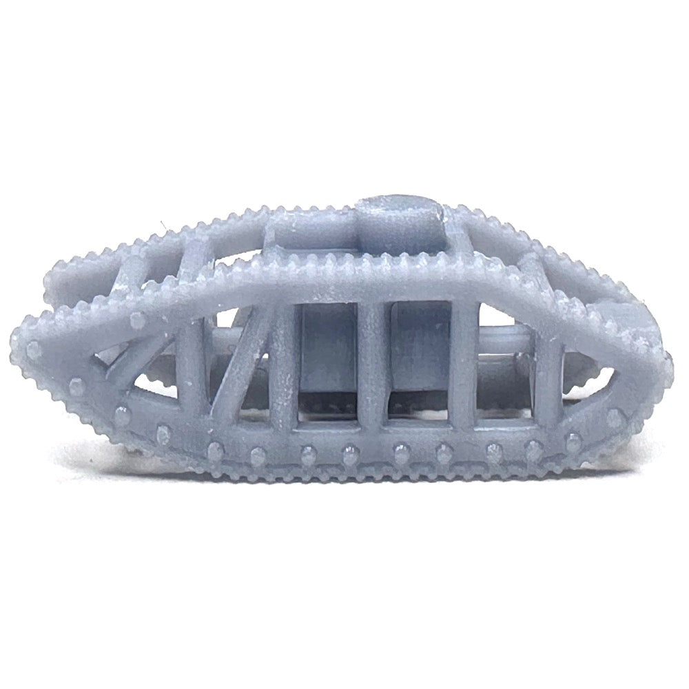 Skeleton Tank (3D Printed) x5