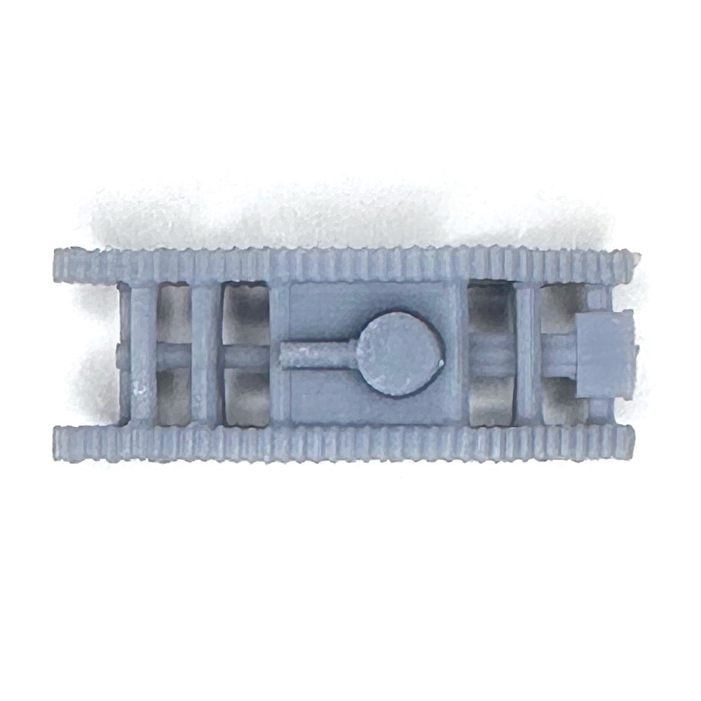 Skeleton Tank (3D Printed) x5