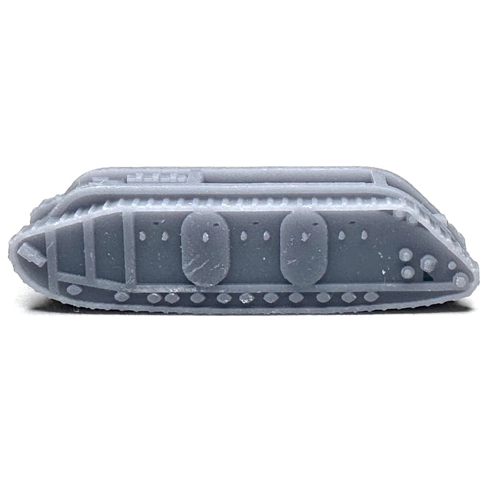 Mk IX Pig APC (3D Printed) x5