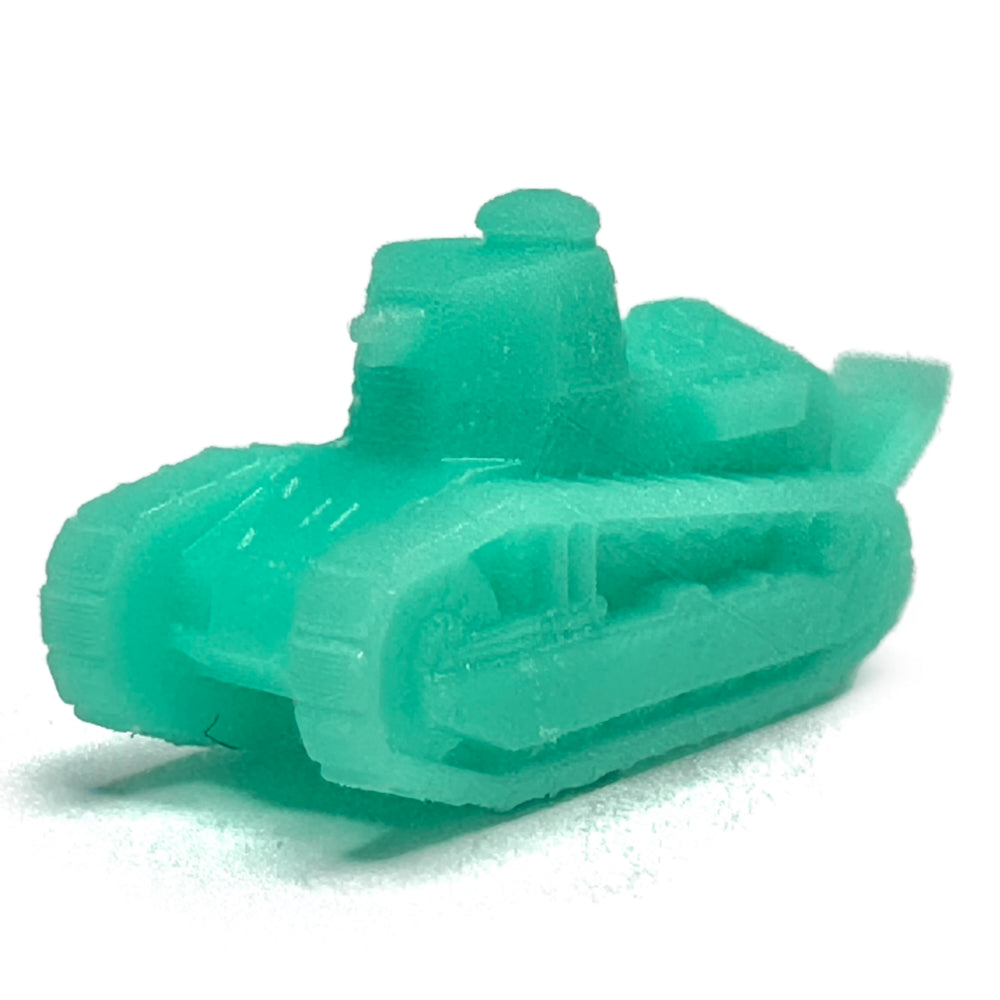 Polish Base Set (3D Printed) 20/set