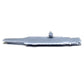 U.S.S. Enterprise CVN-65 (3D Printed) xONE