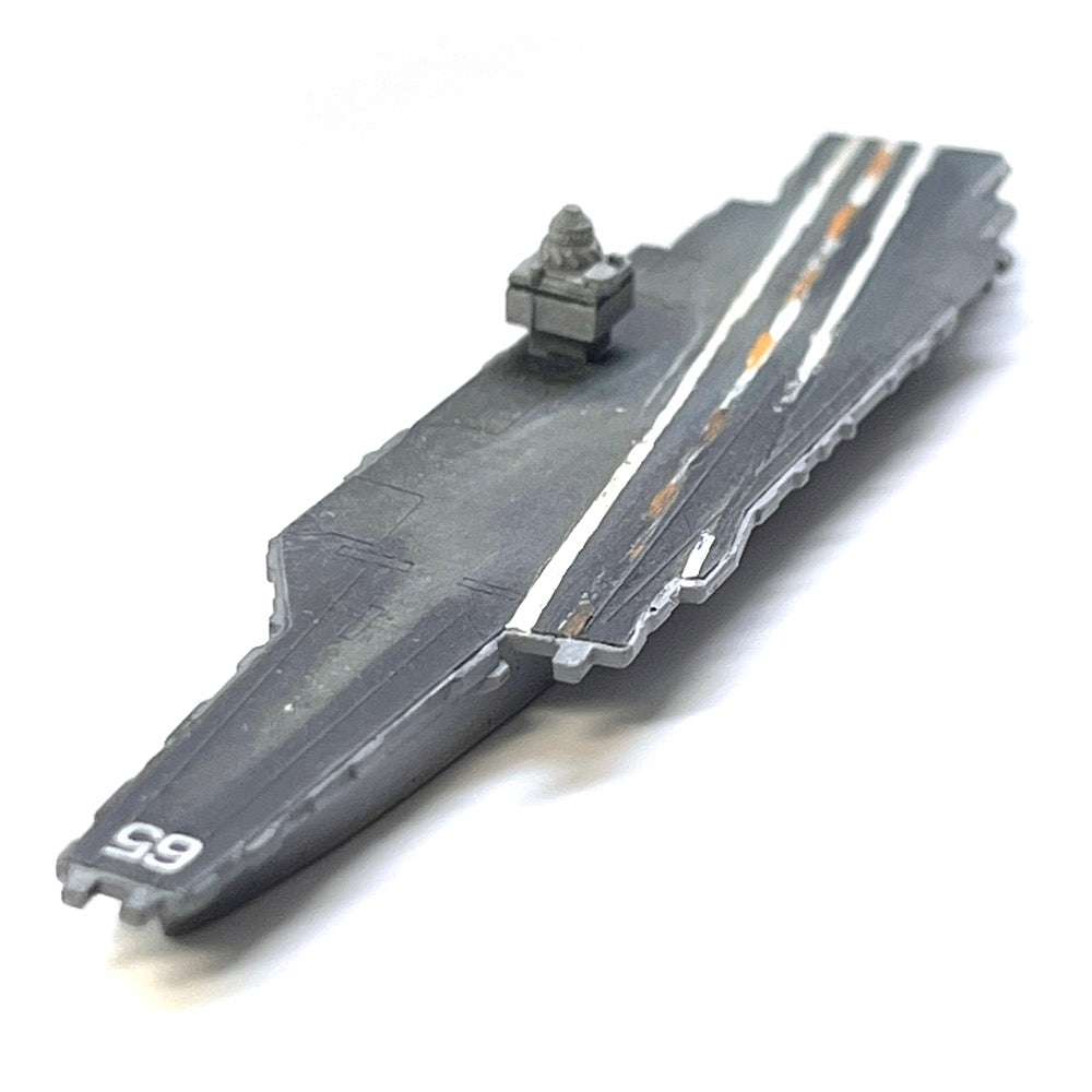 U.S.S. Enterprise CVN-65 (3D Printed) xONE