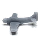 Douglas A-1 Skyraider (3D Printed) x5