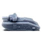 British Medium Mk B Tank (3D Printed) x5