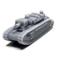 Char 2C Heavy Tank (3D Printed) x5