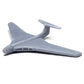 Heinkel Long Range Bomber (3D Printed) xONE