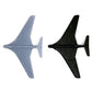 Heinkel Long Range Bomber (3D Printed) xONE
