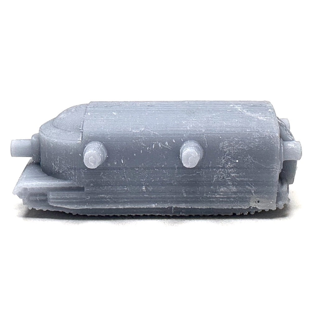 British Flying Elephant Super Heavy Tank (3D Printed) x5