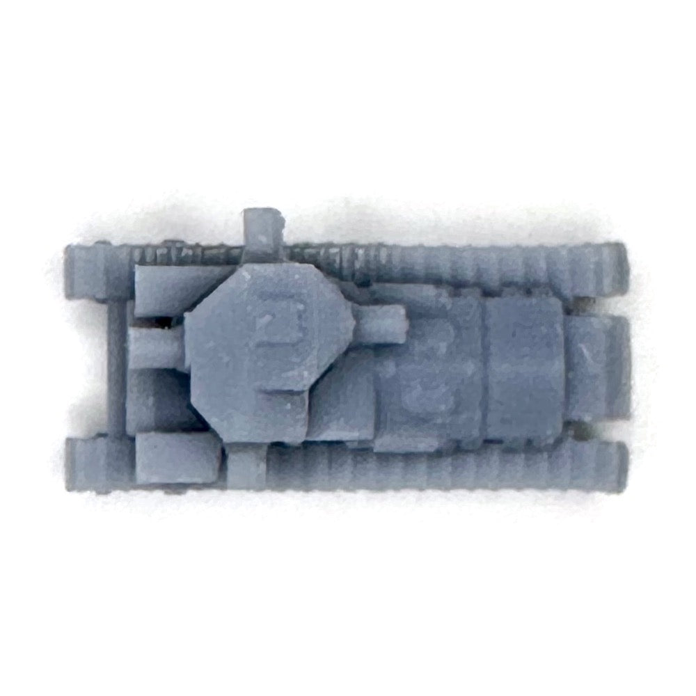 British Mk A Whippet Tank (3D Printed) x5