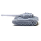ARL-44 Heavy Tank (3D Printed) x5