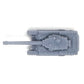 ARL-44 Heavy Tank (3D Printed) x5