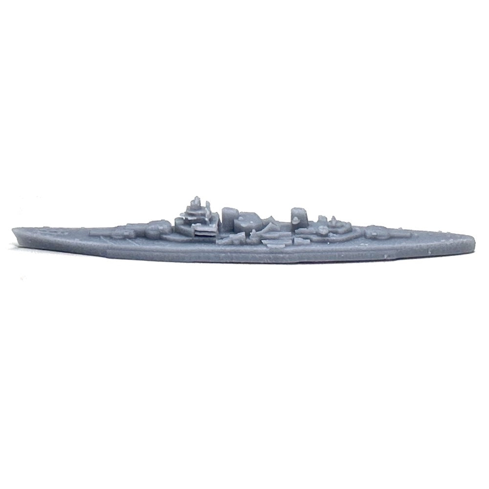 Netherlands Battlecruiser Project 1047 (3D Printed) xONE