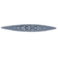 Netherlands Battlecruiser Project 1047 (3D Printed) xONE