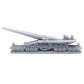 1912 Railroad Gun (3D Printed) x5