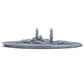 Idaho Battleship (3D Printed) xONE