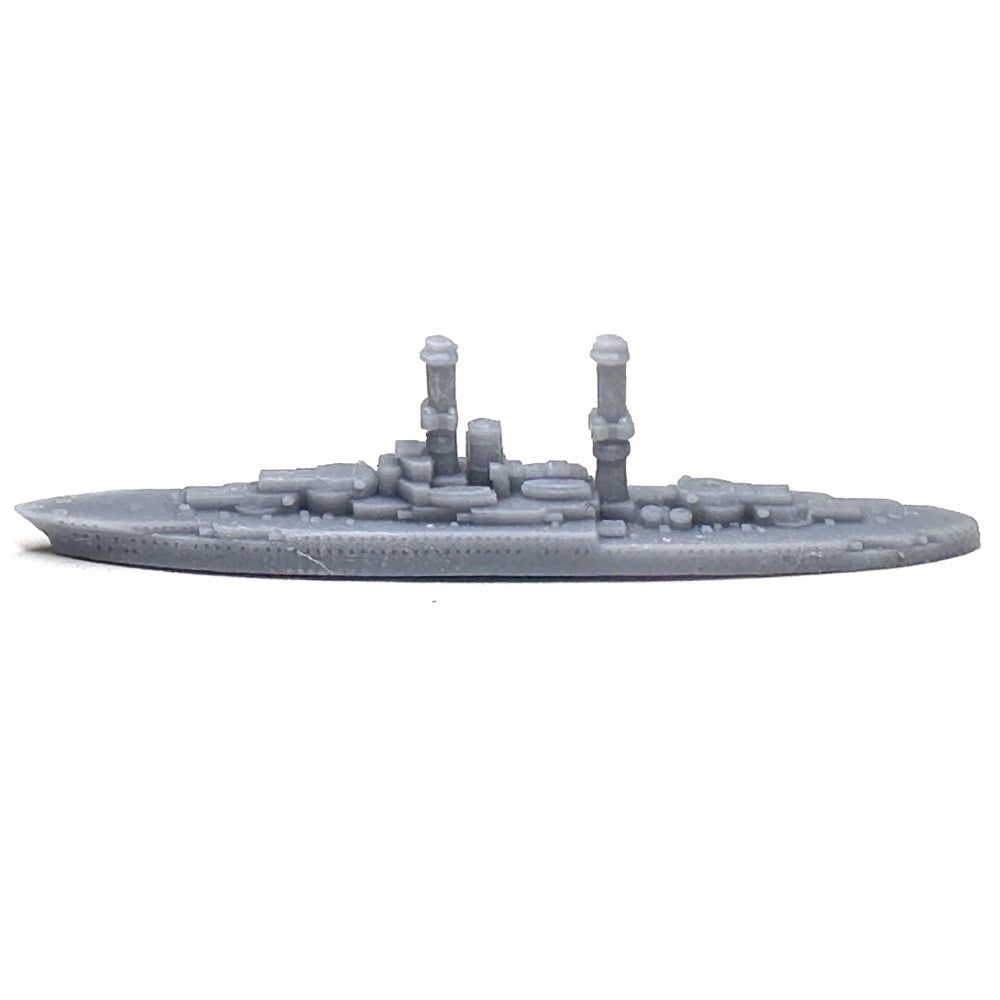 Idaho Battleship (3D Printed) xONE