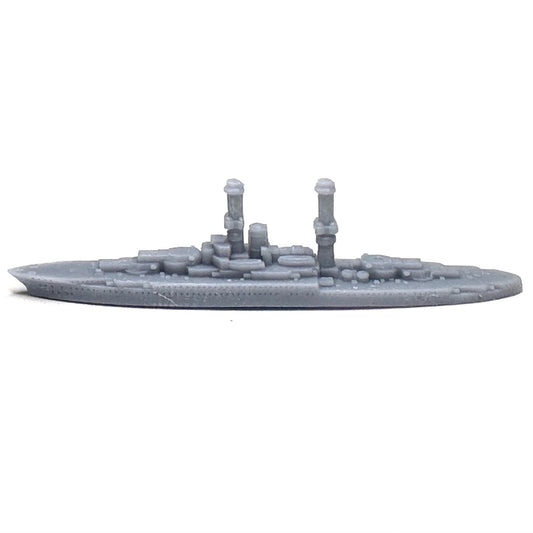 Idaho Battleship (3D Printed) xONE