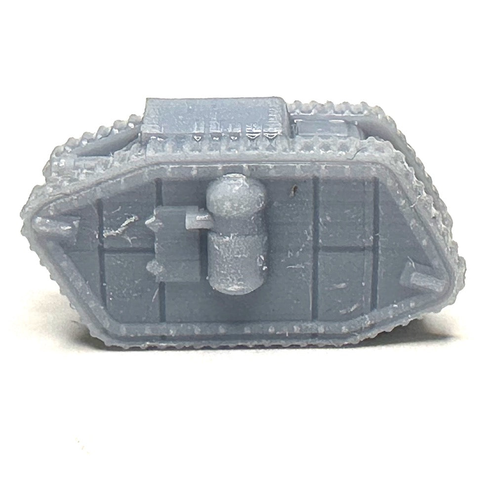 Mexican TNCA Salinas Tank (3D Printed) x5