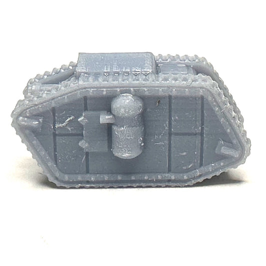 Mexican TNCA Salinas Tank (3D Printed) x5