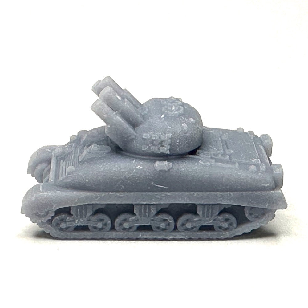 Skink AA Tank (3D Printed) x5