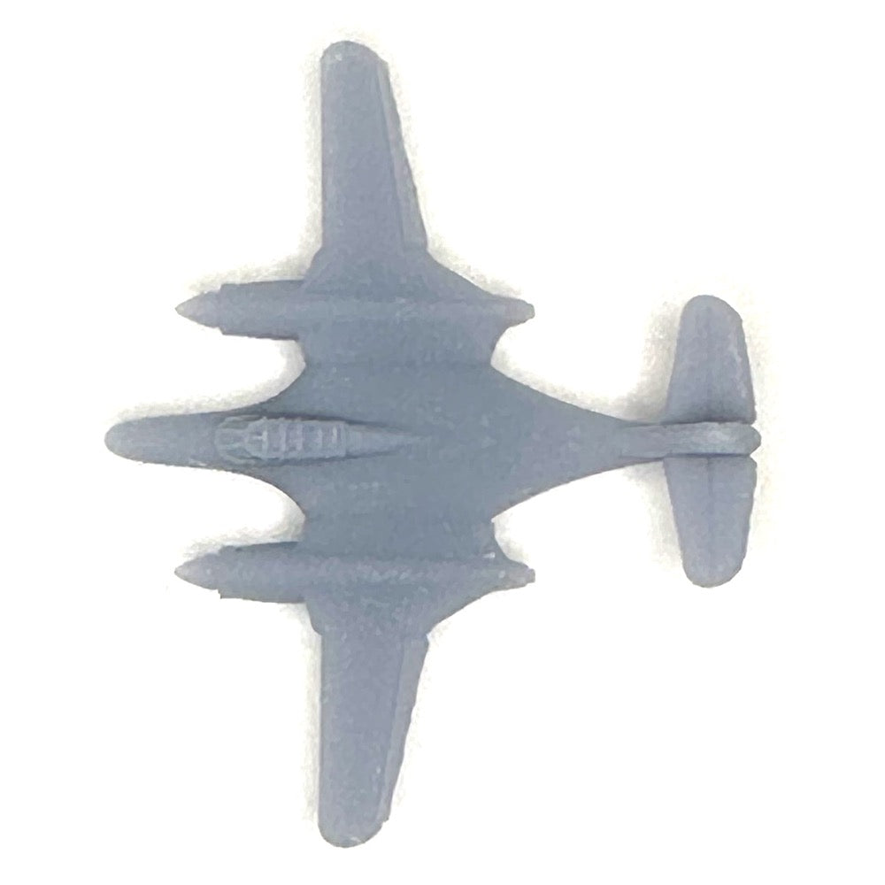 McDonnell XP-67 Moonbat (3D Printed) x5