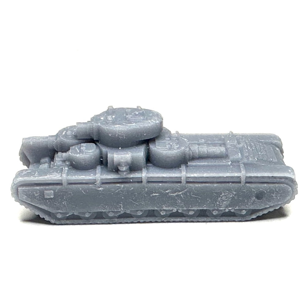 T-35 Tank (3D Printed) x5