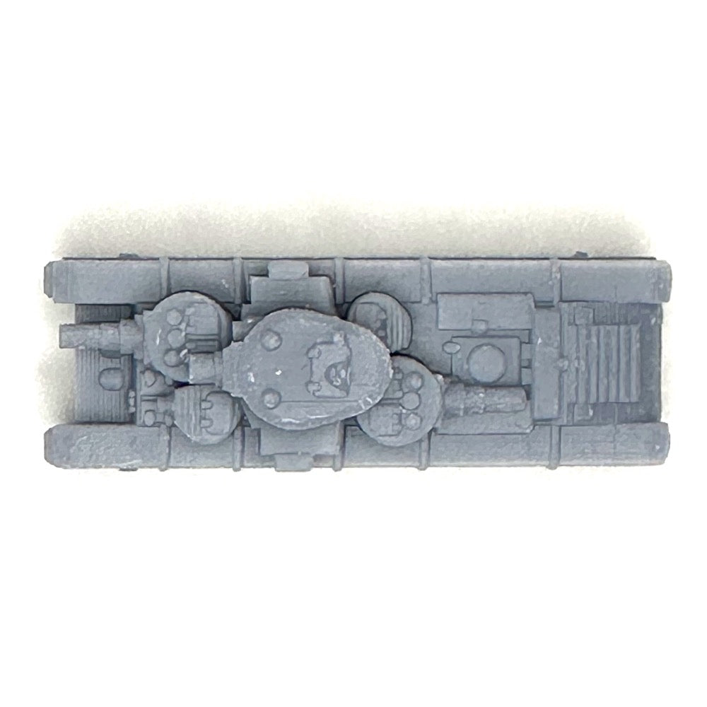 T-35 Tank (3D Printed) x5